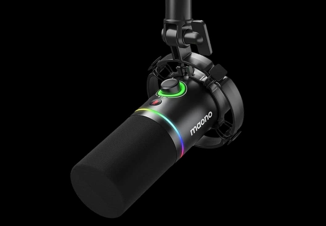 Maono PD200X Image
