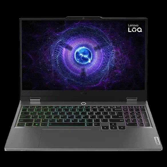 LOQ 15IRX9 RTX3050 Image